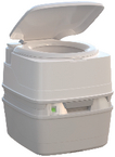Thetford 92856 Portable MSD Toilet Model 550P
